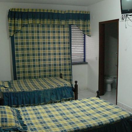 הורטה Hotel Jsf מראה חיצוני תמונה