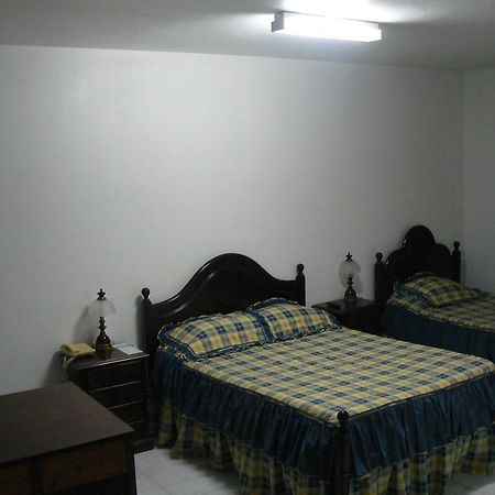 הורטה Hotel Jsf מראה חיצוני תמונה